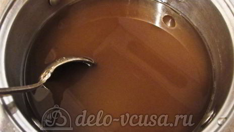 варенье из одуванчиков