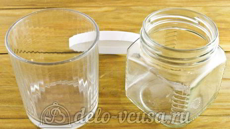 варенье из одуванчиков