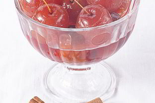 Варенье из Райских яблок