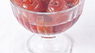 Варенье из Райских яблок