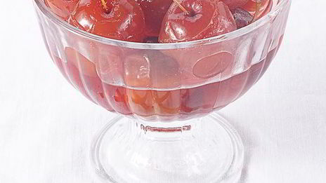 варенье из райских яблок