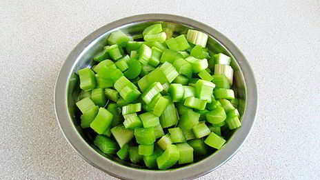 варенье из ревеня в мультиварке