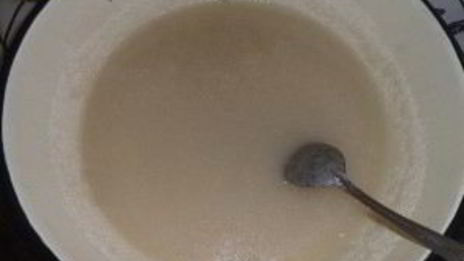 варенье из терна