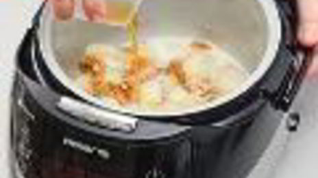 варенье из яблок с грецкими орехами в мультиварке