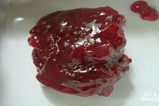 Варенье по-шведски