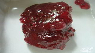 Варенье по-шведски