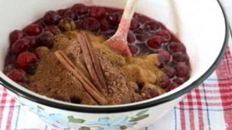 варенье с желатином