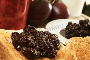 Варенье слива в мультиварке