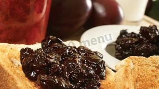 Варенье слива в мультиварке