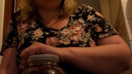 варенье земляника с сахаром