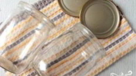 вишневое варенье в мультиварке