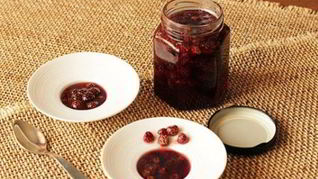 Земляничное варенье без горечи