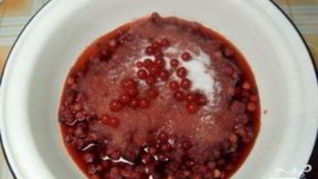 земляничное варенье без горечи