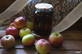 Яблочный сок на зиму через соковыжималку