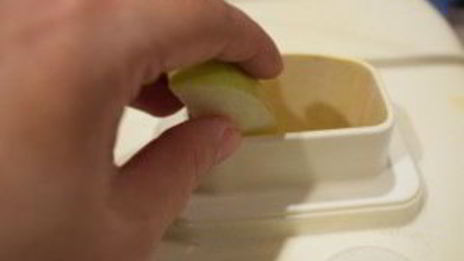 яблочный сок на зиму через соковыжималку