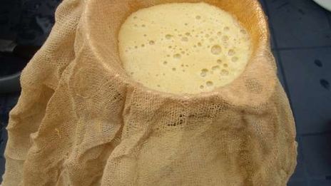 яблочный сок на зиму