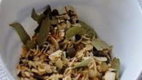 яблоки, моченые на зиму