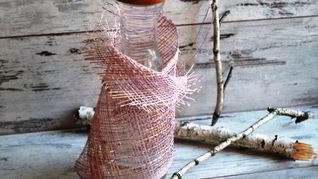 Заготовка березового сока