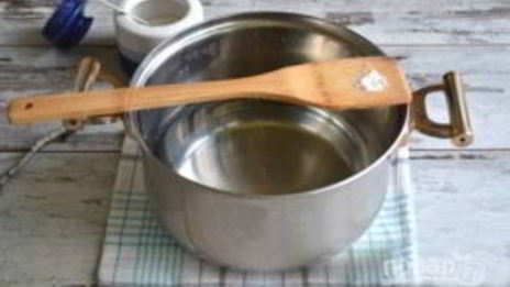 заготовка березового сока