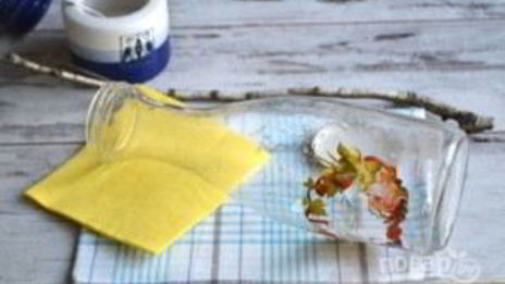 заготовка березового сока