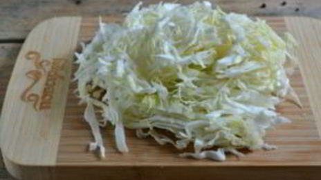 закатка капусты на зиму в банках