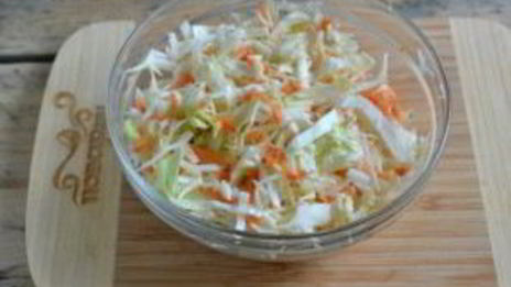 закатка капусты на зиму в банках