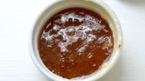 желе из крыжовника на зиму