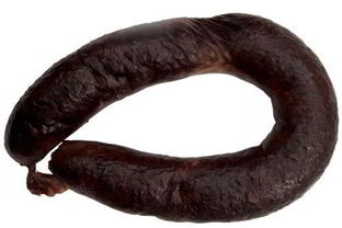 Антильская кровяная колбаса