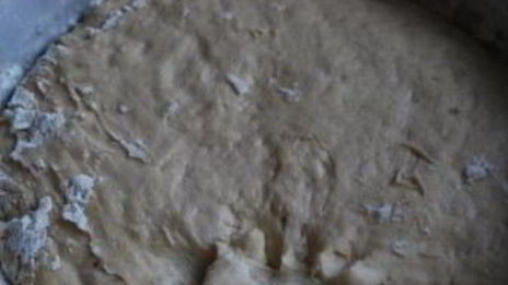 беляши без дрожжей