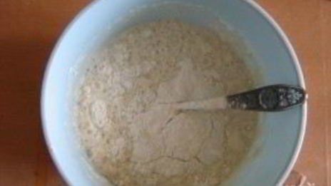 беляши домашние