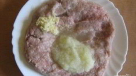 беляши домашние