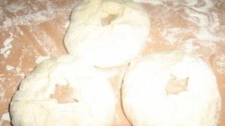 беляши домашние