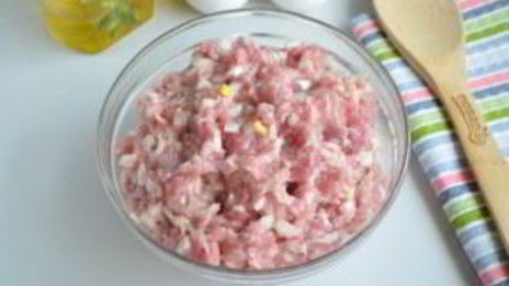 беляши классические