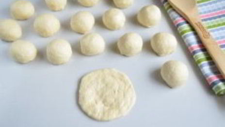 беляши классические