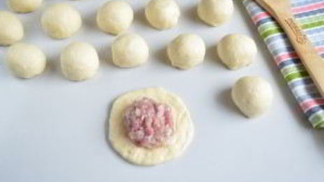 беляши классические