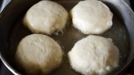 беляши классические