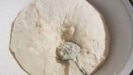 беляши на сковороде