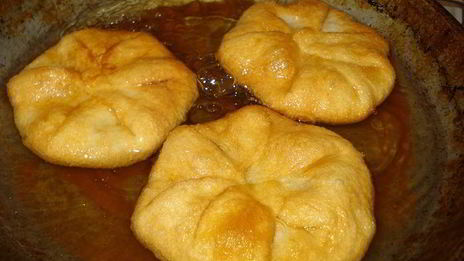 беляши с куриным фаршем