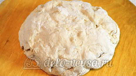 беляши с мясом