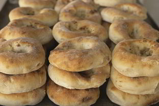 Беляши в духовке