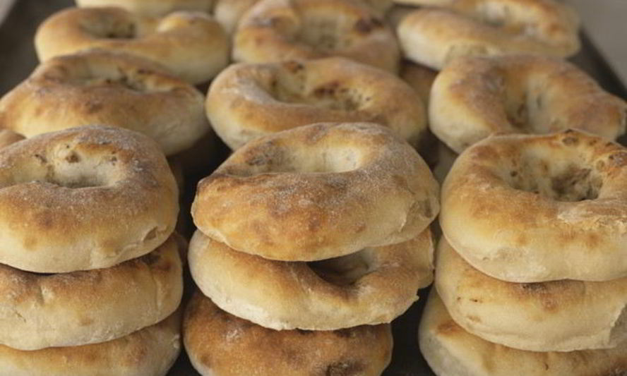 Рецепт беляшей в духовке