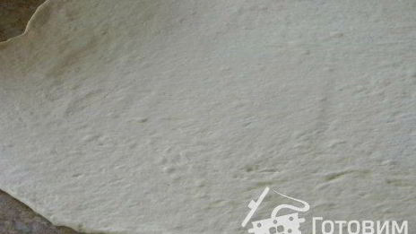 домашние беляши