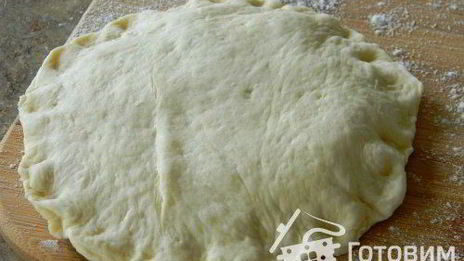 домашние беляши