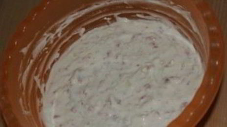 ленивые беляши с фаршем