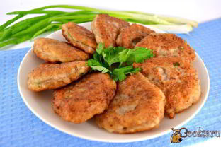 Ленивые беляши