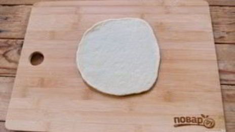 настоящий татарский вак беляш