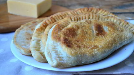 Закуски с грибами