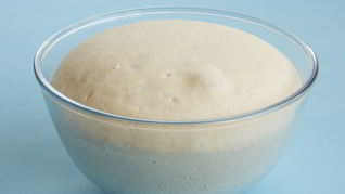 Сочные беляши