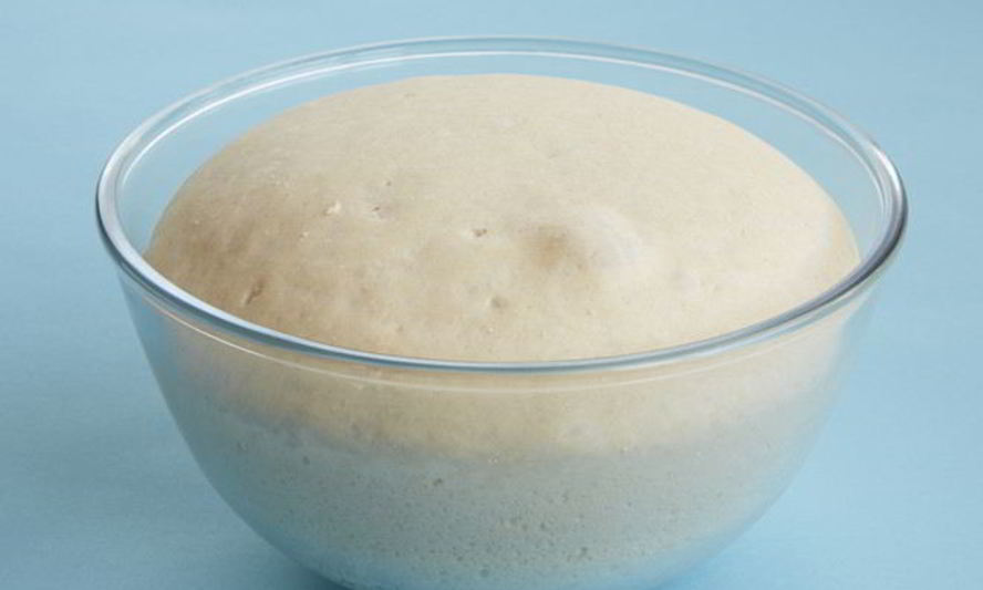 Рецепт сочных беляшей