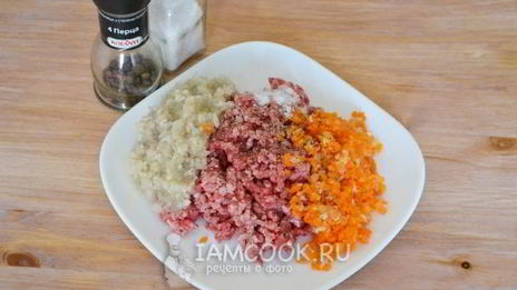 татарские беляши с мясом